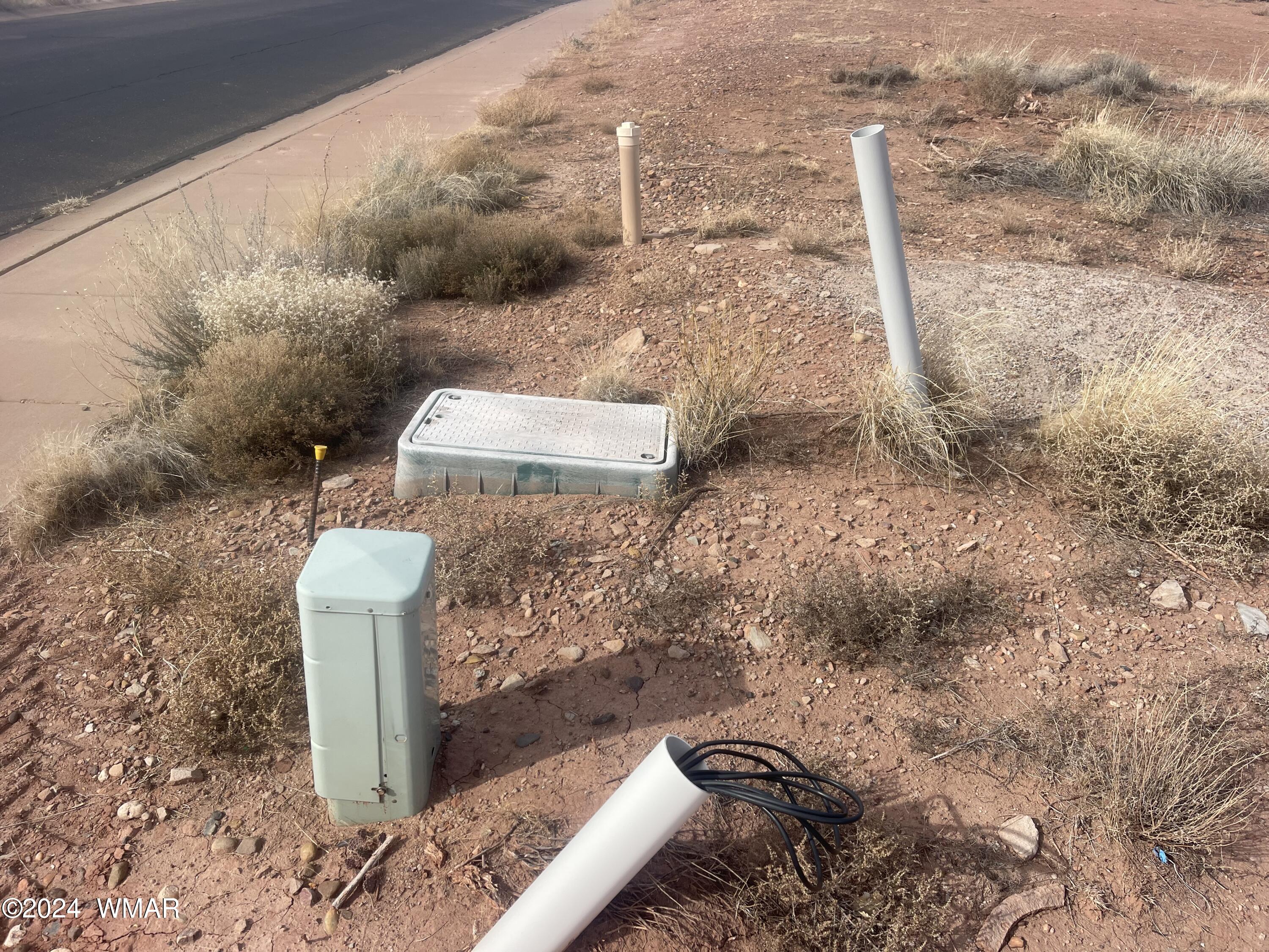 Lot 131 Prairie Road Snowflake, AZ 85937 - Photo 4 of 5