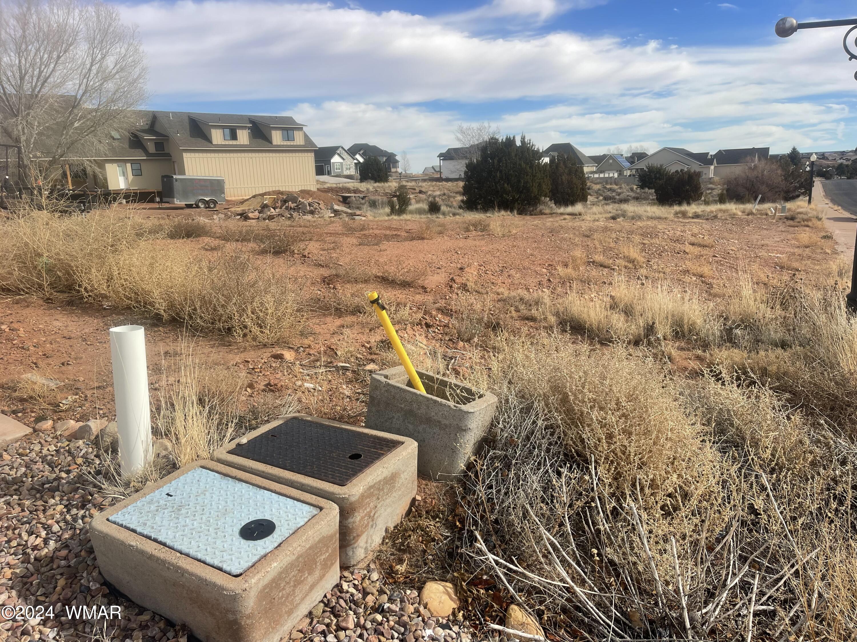 Lot 131 Prairie Road Snowflake, AZ 85937 - Photo 5 of 5