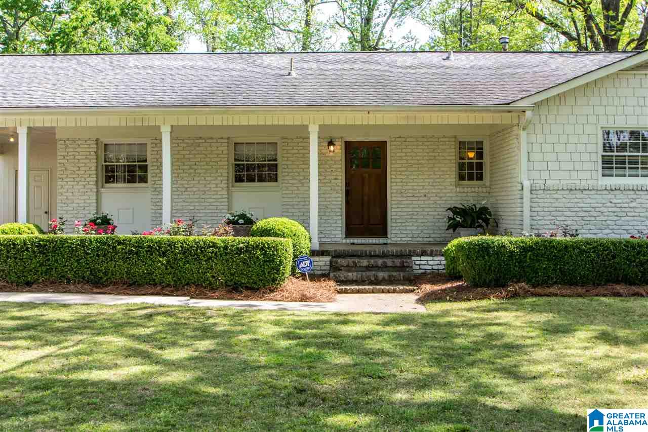 4212 MountainDale Road Birmingham, AL 35213 - Photo 4 of 23