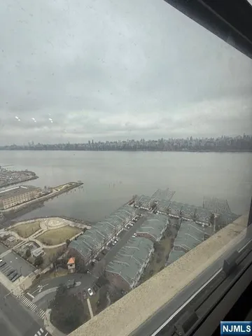 a view of a terrace view