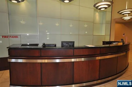 a close view of sink