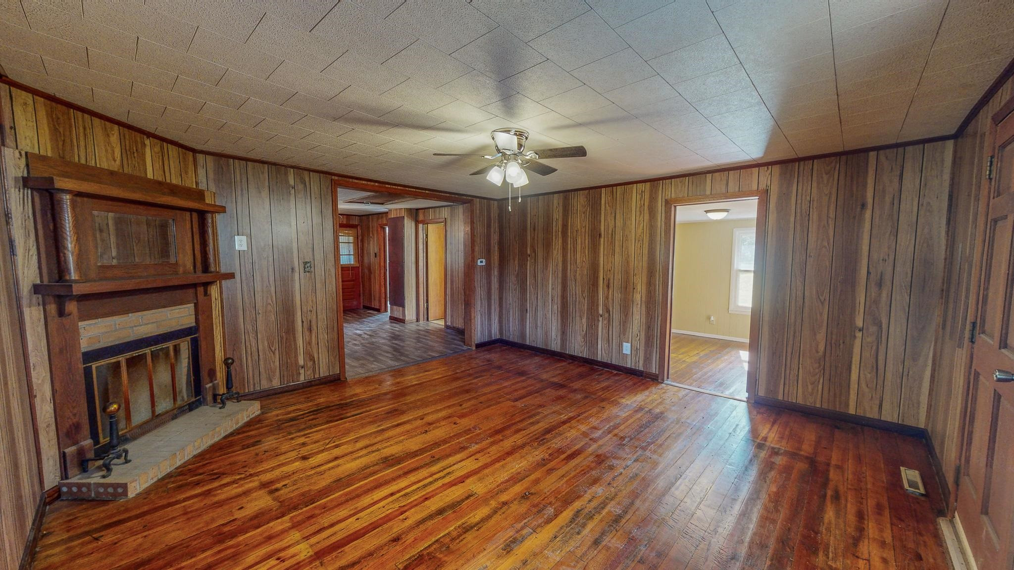 564 Helena Moriah Road Timberlake, NC 27583 - Photo 4 of 30 Photo 4