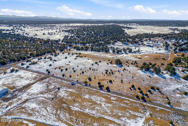 $159,000 | 0 Songbird Lane, Unit 32, Show Low, AZ 85901