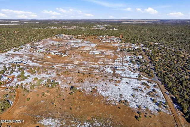 $159,000 | 0 Songbird Lane, Unit 32, Show Low, AZ 85901