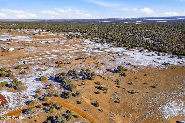 $159,000 | 0 Songbird Lane, Unit 32, Show Low, AZ 85901