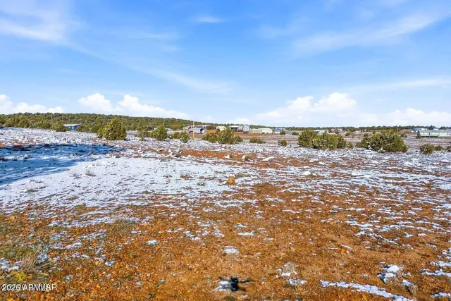 $159,000 | 0 Songbird Lane, Unit 32, Show Low, AZ 85901