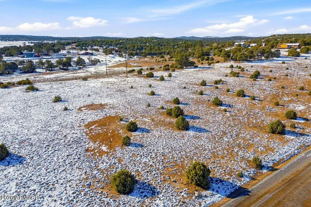 $159,000 | 0 Songbird Lane, Unit 32, Show Low, AZ 85901