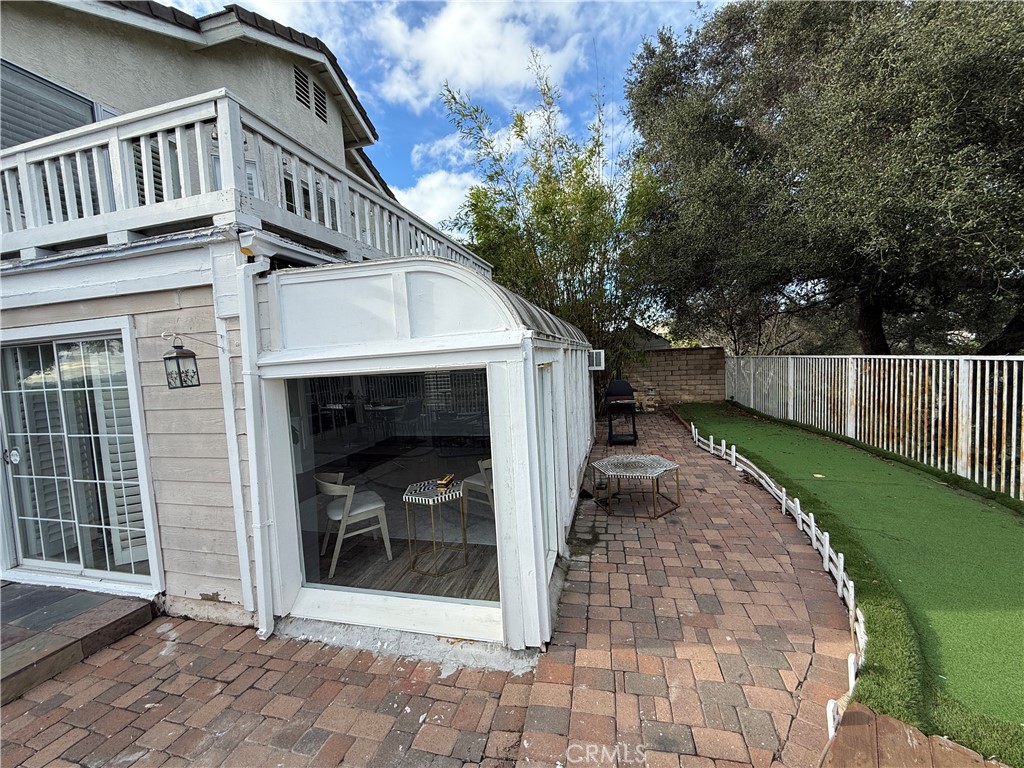 20977 Canyon Ridge Road Diamond Bar, CA 91789 - Photo 3 of 31 a view of a house with a yard