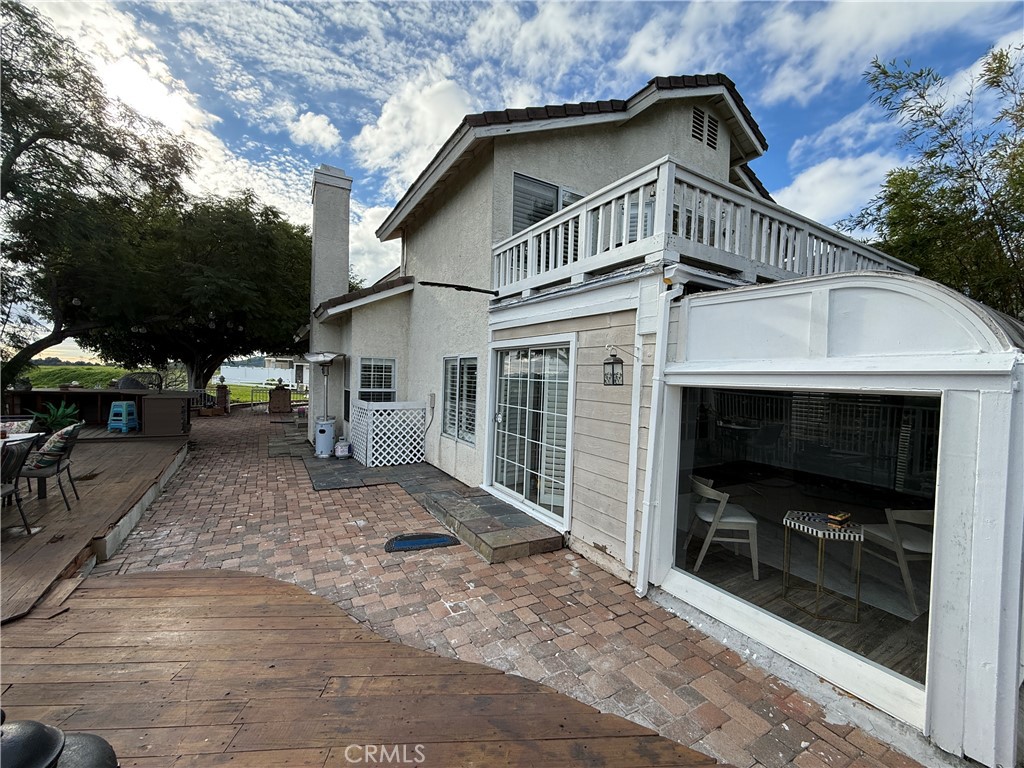 20977 Canyon Ridge Road Diamond Bar, CA 91789 - Photo 4 of 31 a view of a house with a yard