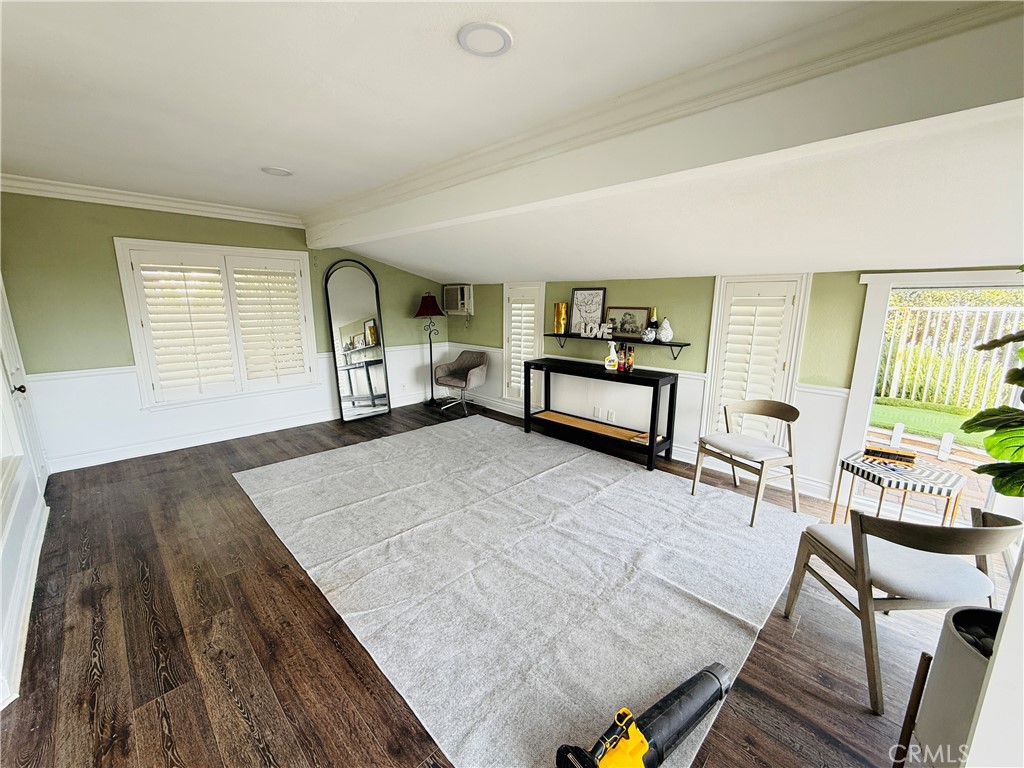 20977 Canyon Ridge Road Diamond Bar, CA 91789 - Photo 10 of 31 a living room with furniture and a wooden floor