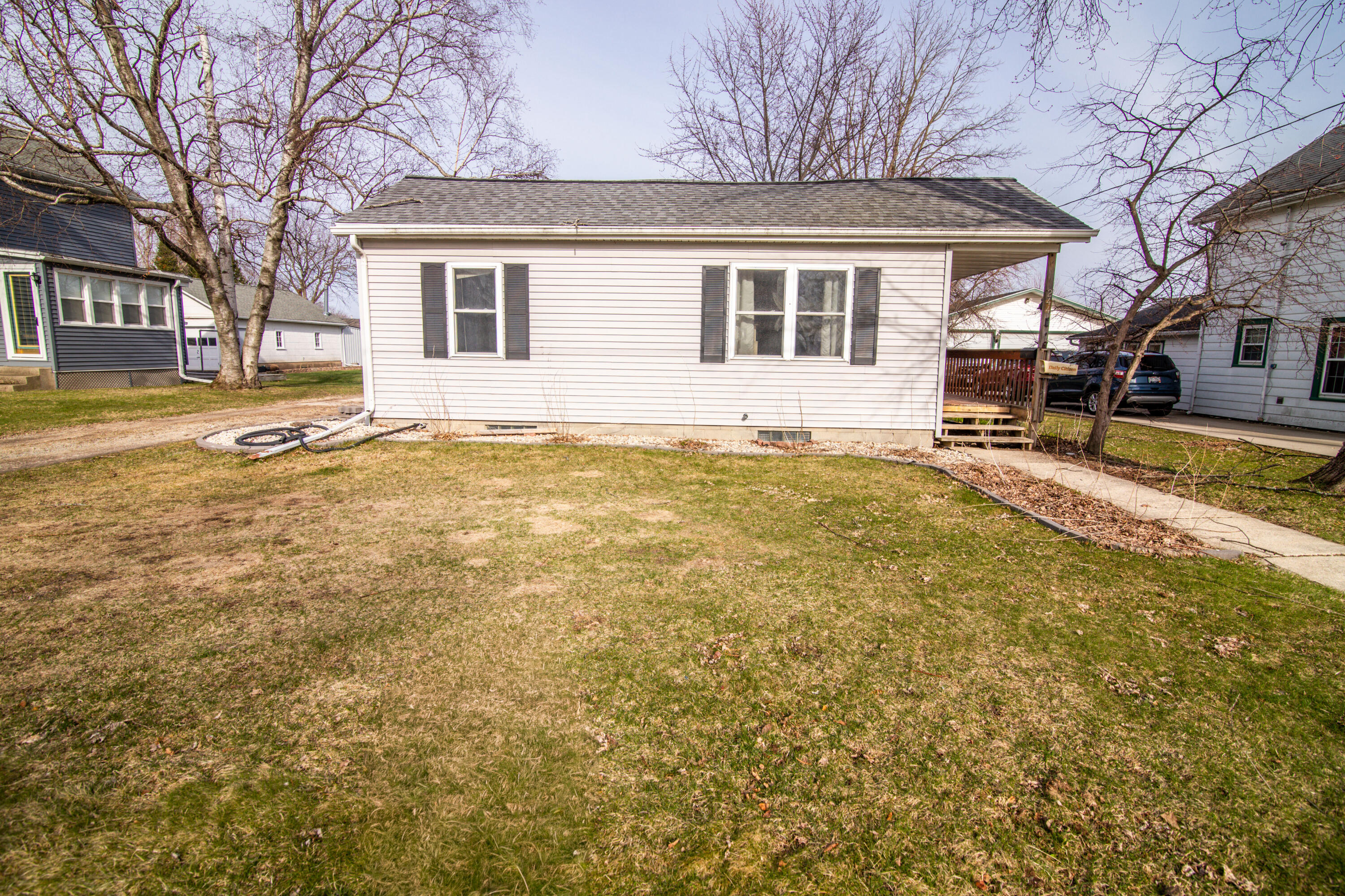 244 Williams Street Randolph, WI 53956 - Photo 1 of 11 244 Williams St-47