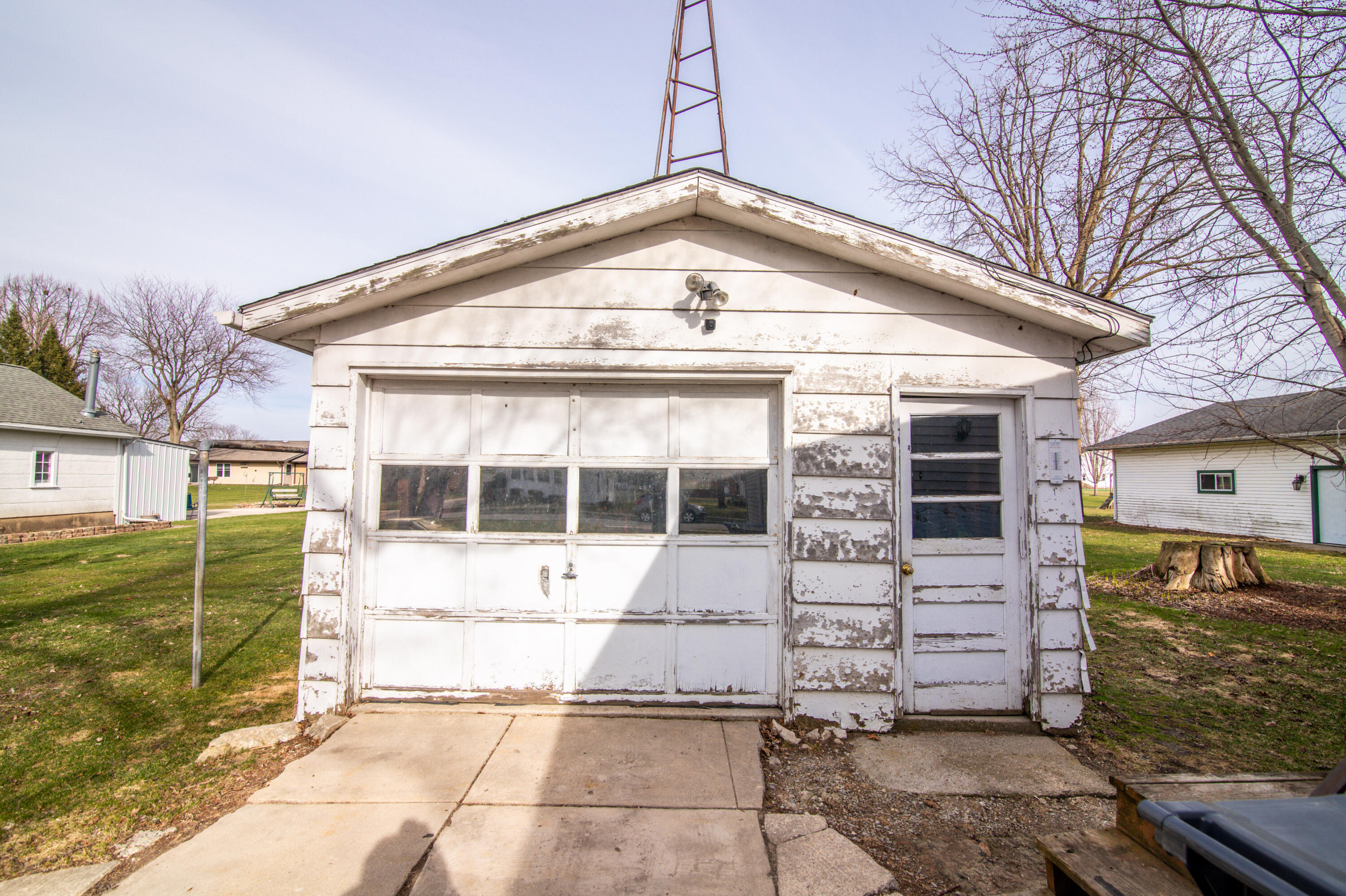 244 Williams Street Randolph, WI 53956 - Photo 11 of 11 244 Williams St-37