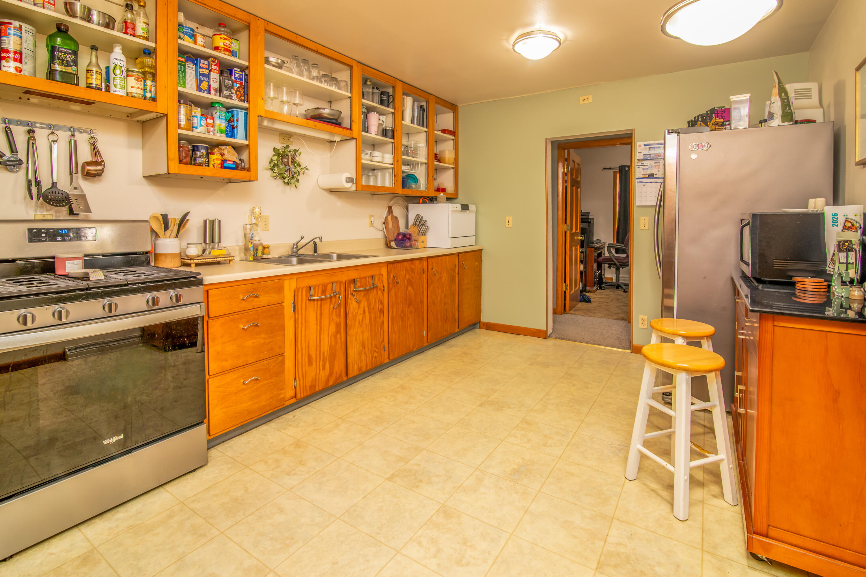 244 Williams Street Randolph, WI 53956 - Photo 2 of 11 244 Williams St-19-Edit