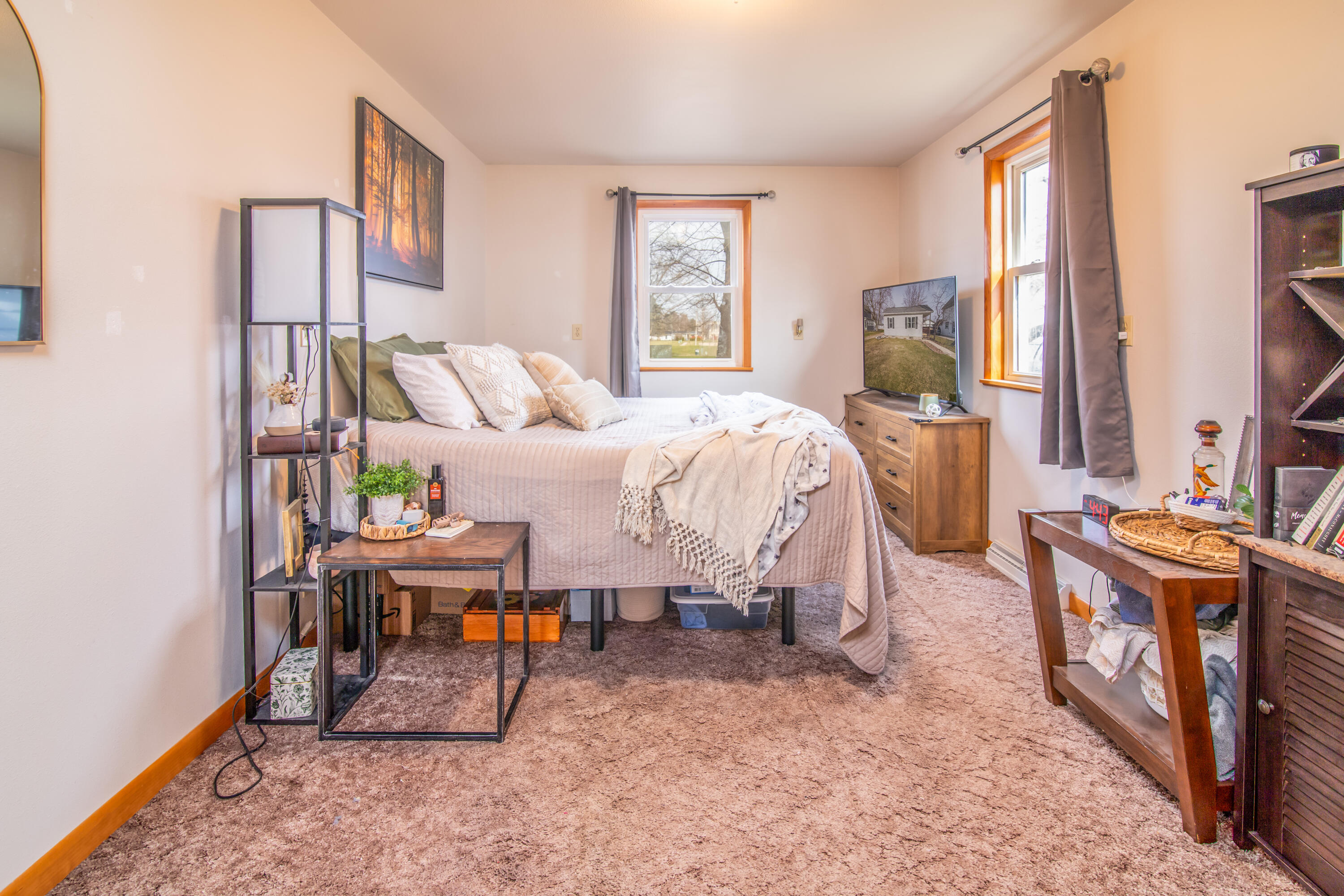 244 Williams Street Randolph, WI 53956 - Photo 4 of 11 244 Williams St-26-Edit