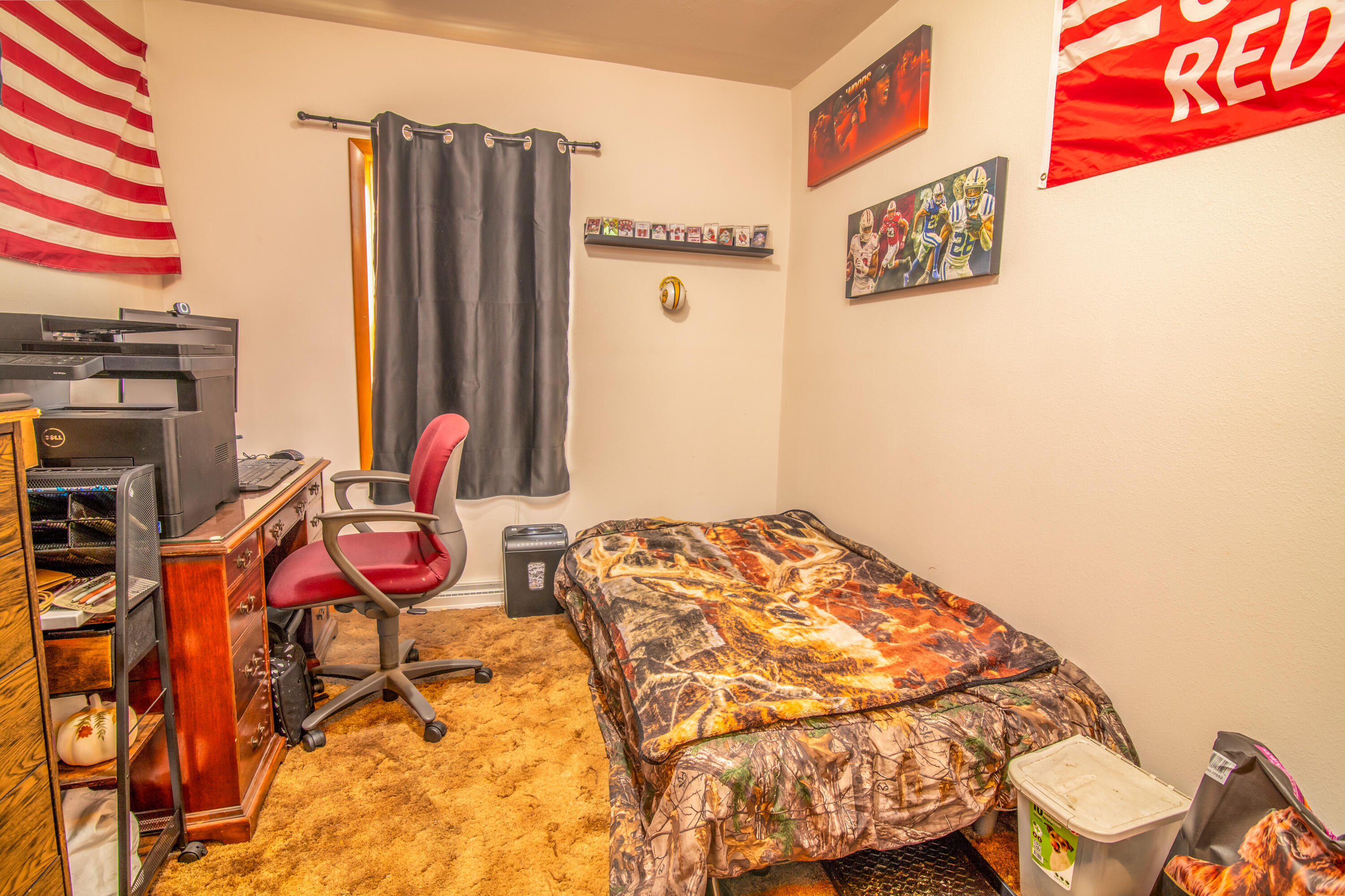 244 Williams Street Randolph, WI 53956 - Photo 6 of 11 244 Williams St-13-Edit