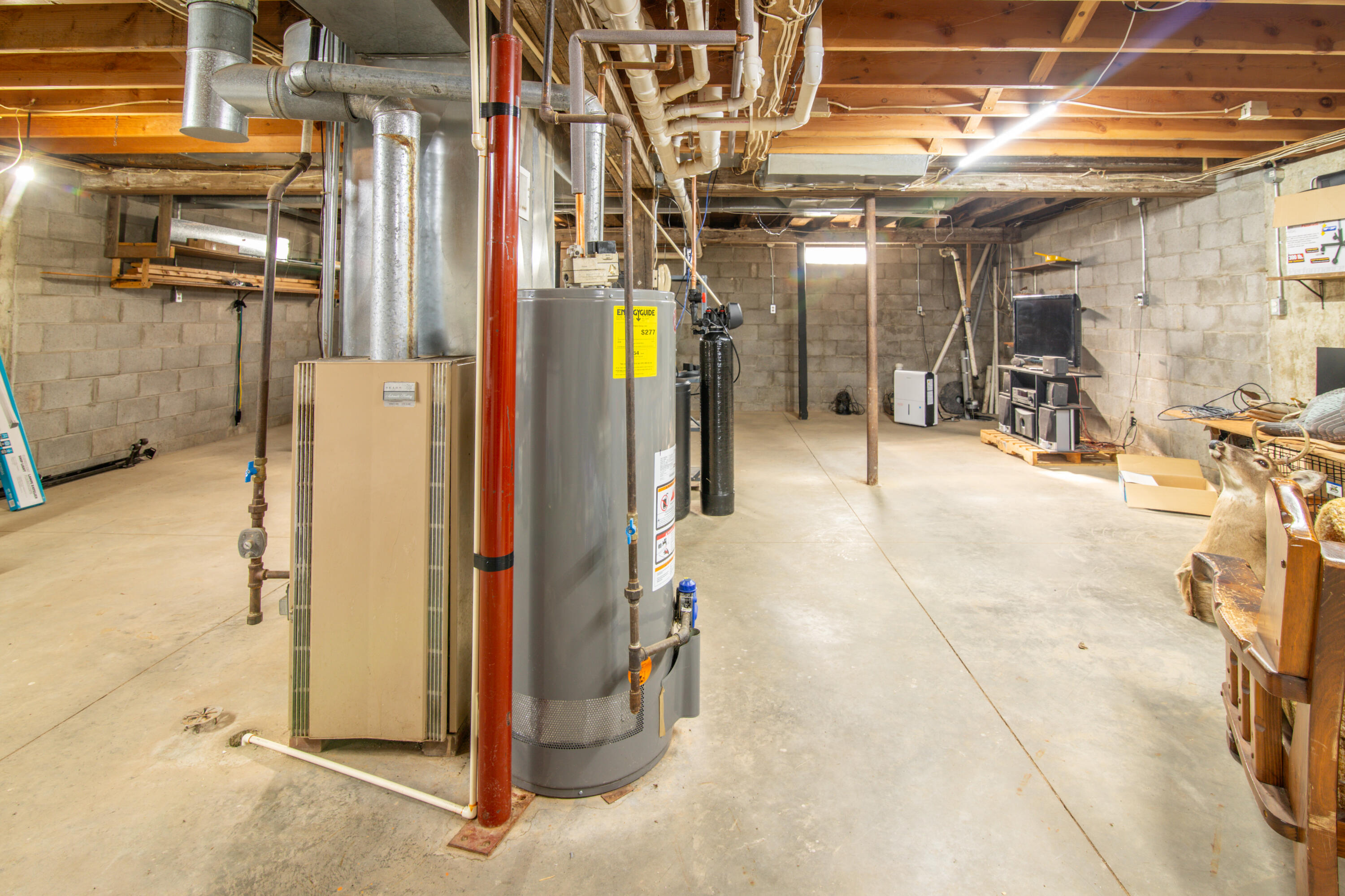 244 Williams Street Randolph, WI 53956 - Photo 8 of 11 244 Williams St-33-HDR