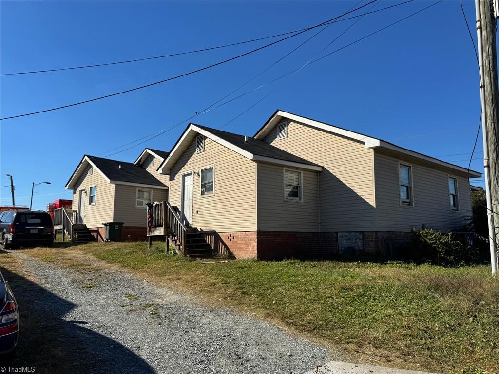110 South Raleigh Street Greensboro, NC 27401 - Photo 17 of 19