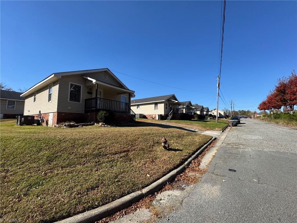 110 South Raleigh Street Greensboro, NC 27401 - Photo 4 of 19