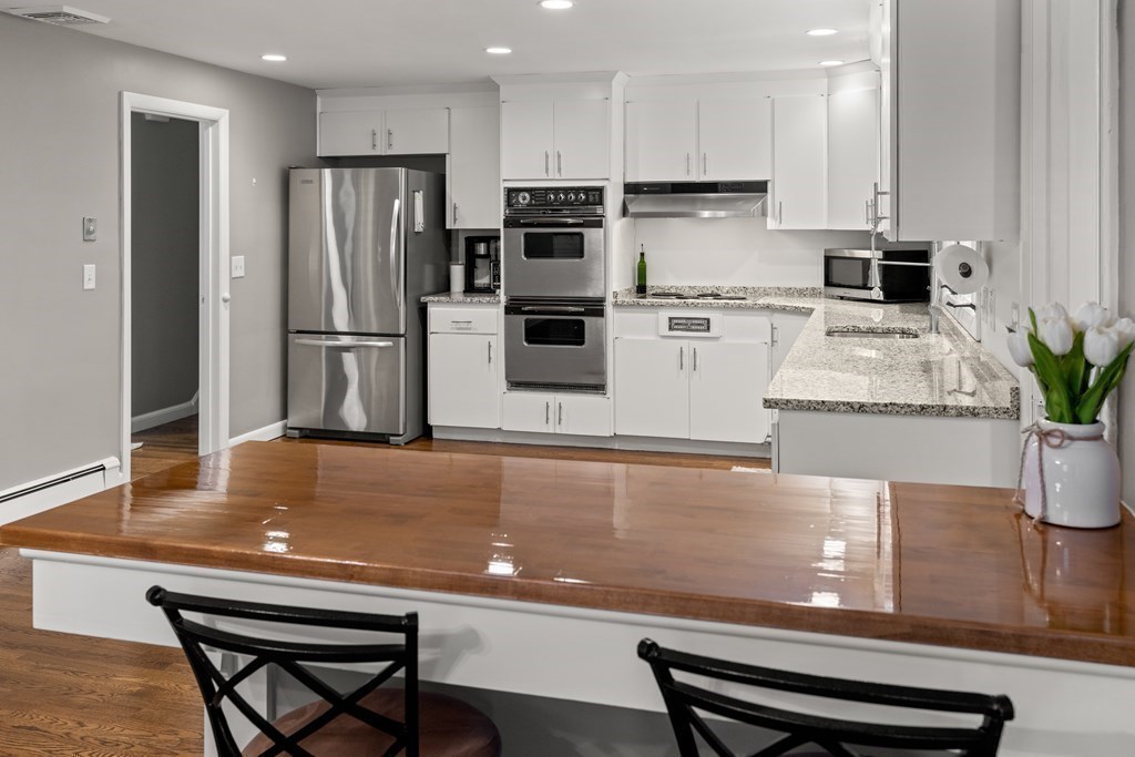 21 Red Coat Road Framingham, MA 01701 - Photo 12 of 34 Gallery Image 12
