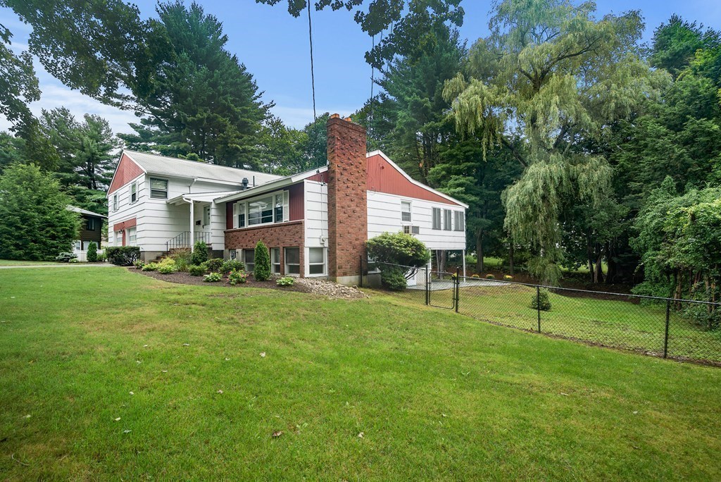 21 Red Coat Road Framingham, MA 01701 - Photo 31 of 34 Gallery Image 31