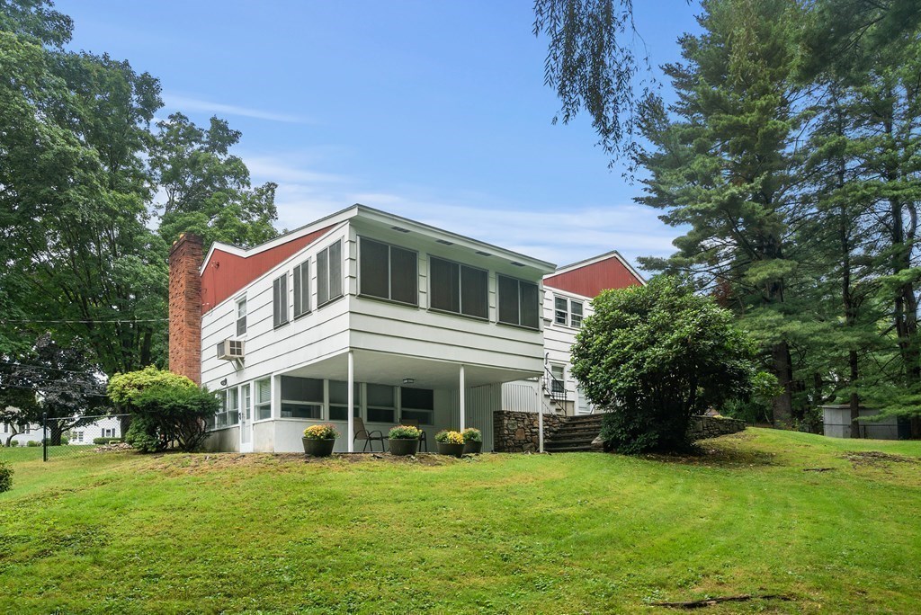 21 Red Coat Road Framingham, MA 01701 - Photo 32 of 34 Gallery Image 32