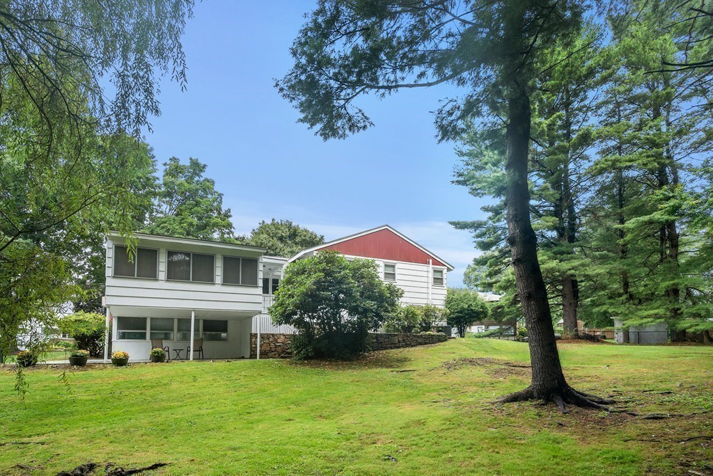 21 Red Coat Road Framingham, MA 01701 - Photo 33 of 34 Gallery Image 33