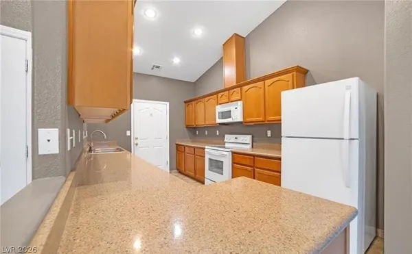 $1,500 | 2081 East Ambush Street, Unit 4, Pahrump, NV 89048