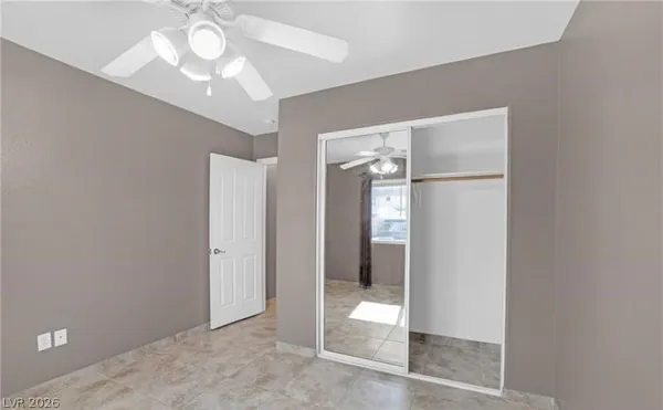 $1,500 | 2081 East Ambush Street, Unit 4, Pahrump, NV 89048