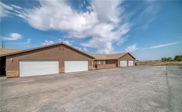 $1,500 | 2081 East Ambush Street, Unit 4, Pahrump, NV 89048