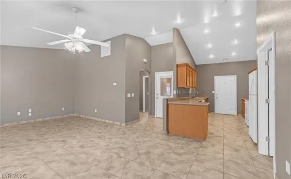 $1,500 | 2081 East Ambush Street, Unit 4, Pahrump, NV 89048