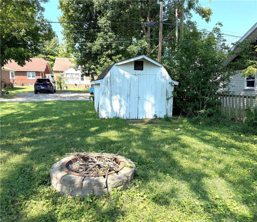 1005 South 3rd Street Effingham, IL 62401 - Photo 24 of 24