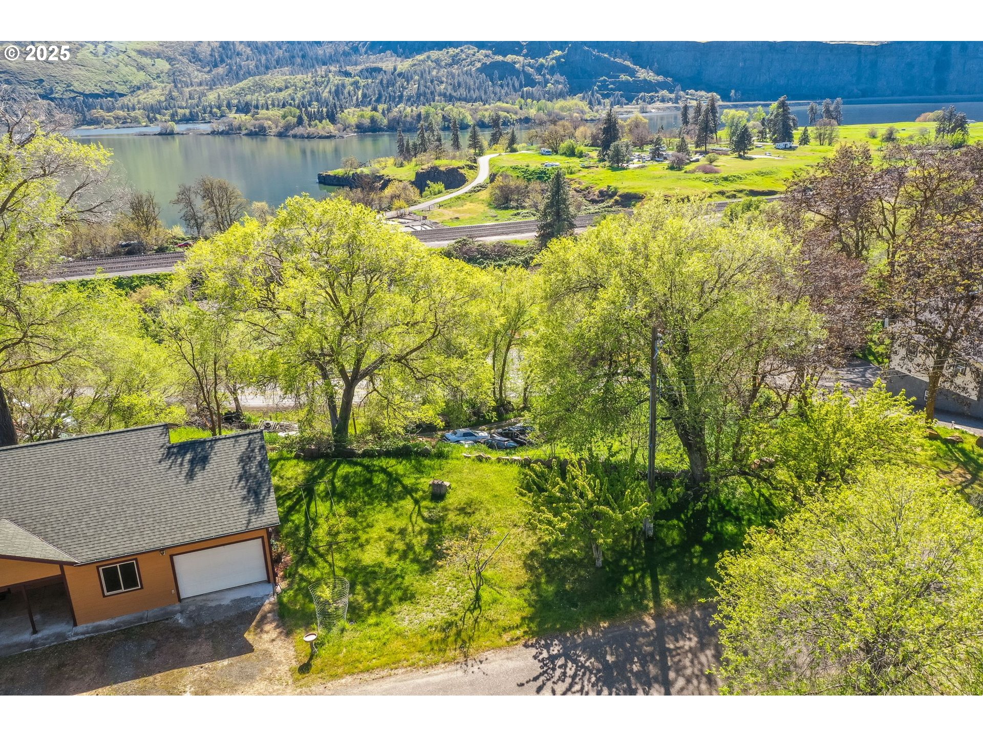 Balfour Street Lyle, WA 98635 - Photo 2 of 7