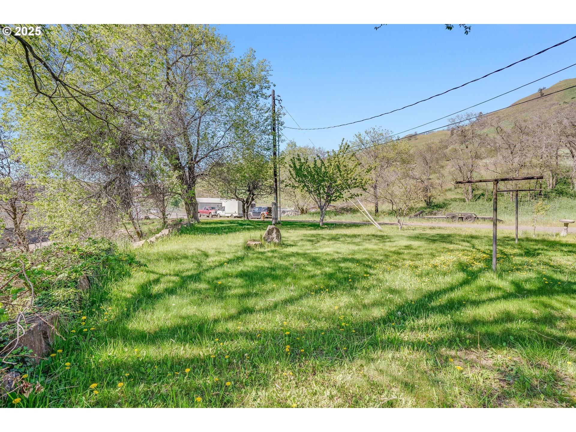 Balfour Street Lyle, WA 98635 - Photo 5 of 7