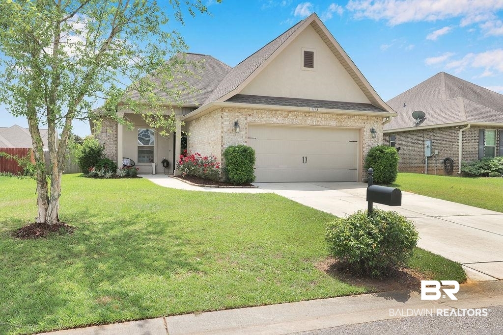 1173 Crown Walk Drive Foley, AL 36535 - Photo 1 of 17