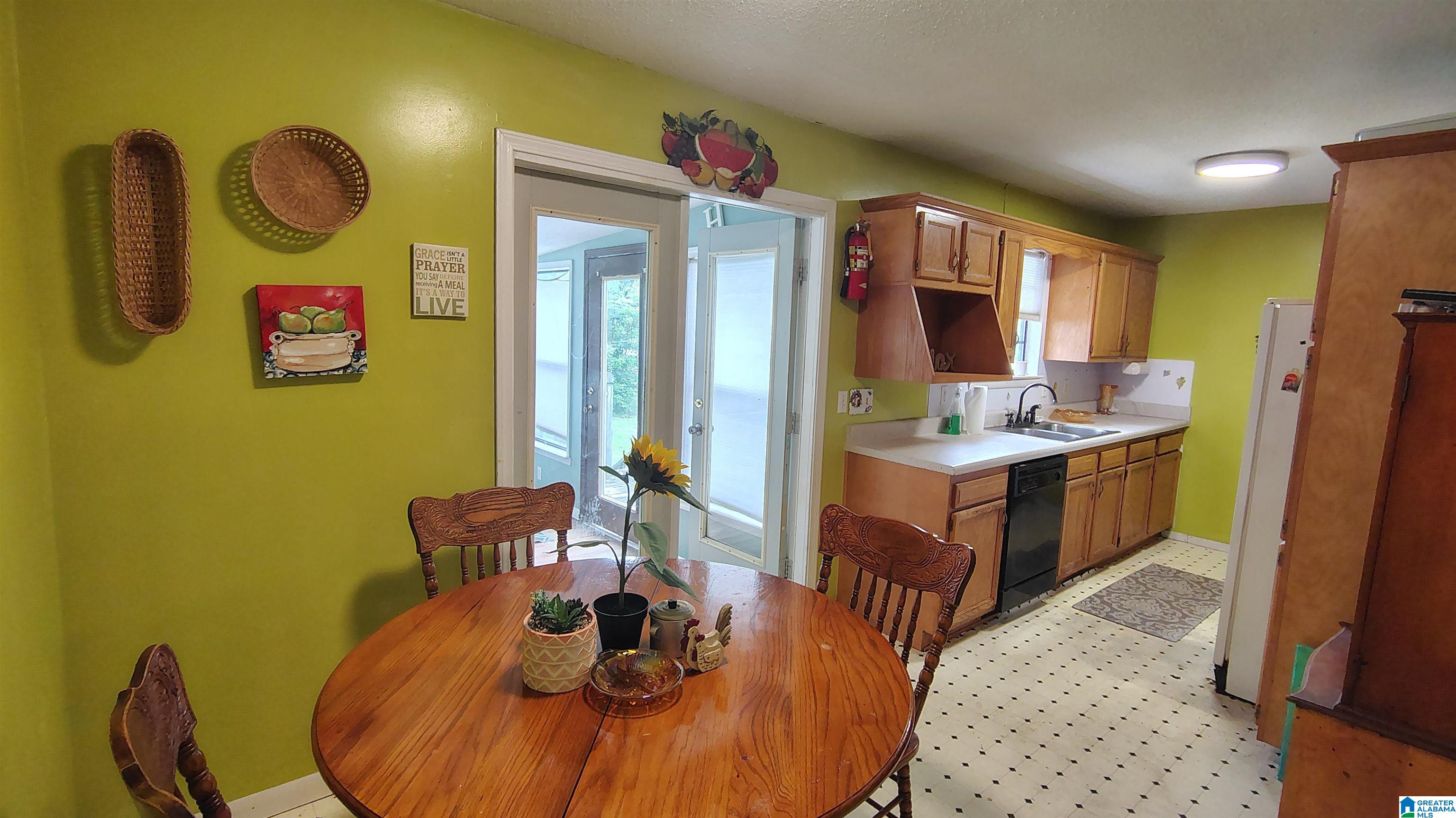 6040 Mason Road Mount Olive, AL 35117 - Photo 5 of 29