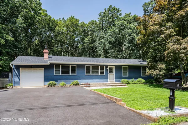 $699,000 | 21 Murdock Place, Jackson, NJ 08527