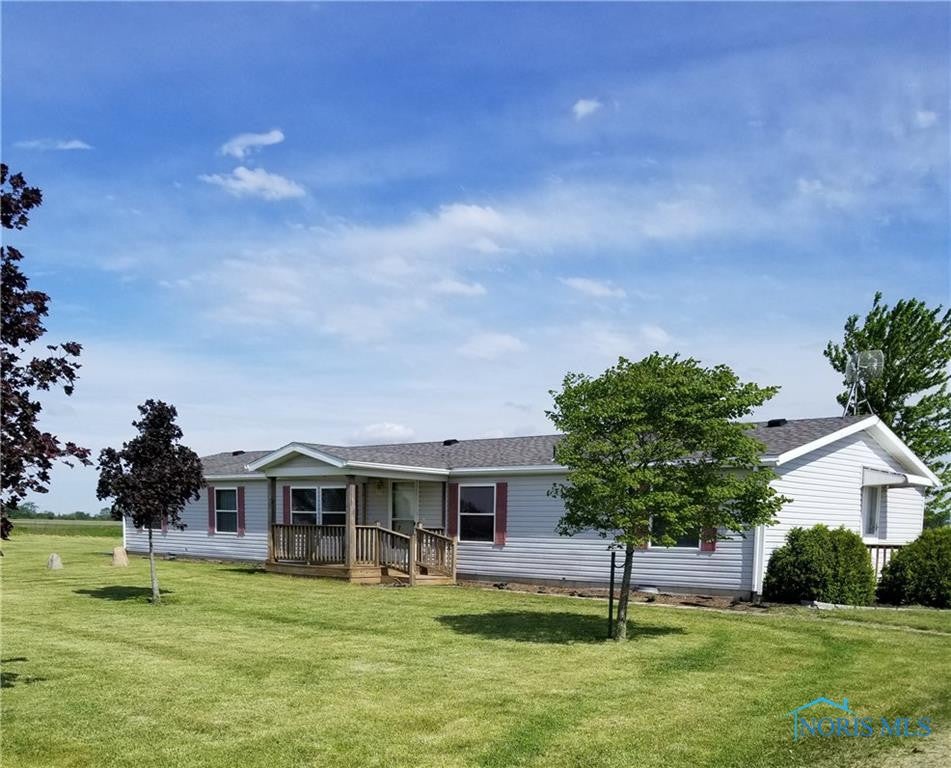21928 Cygnet Road Custar, OH 43511 - Photo 1 of 26 Photo 1