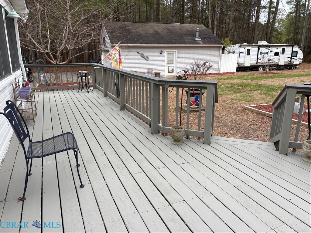 116 Hunts Road Port Haywood, VA 23138 - Photo 34 of 49
