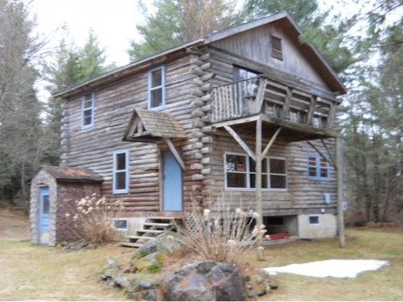 36 Pine Road Stratford, NH 03590 - Photo 1 of 1