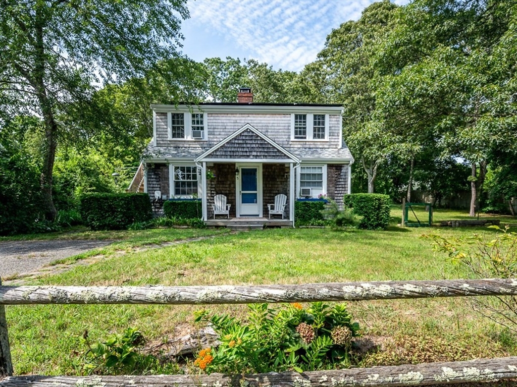 5 Elwood Road Harwich, MA 02671 - Photo 1 of 29 Gallery Image 1
