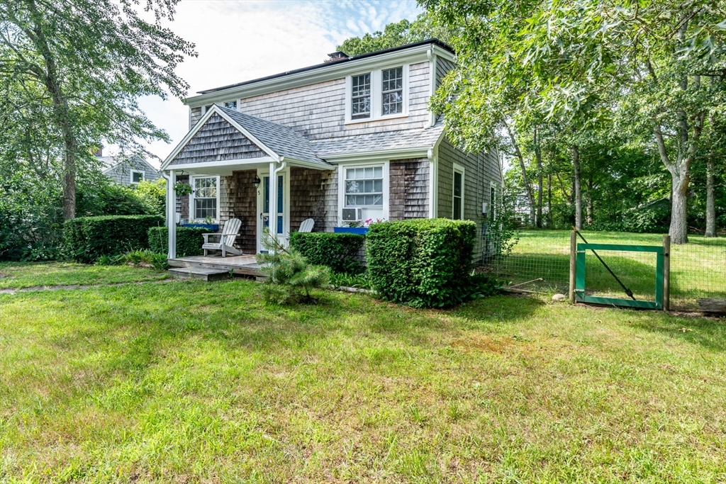 5 Elwood Road Harwich, MA 02671 - Photo 2 of 29 Gallery Image 2
