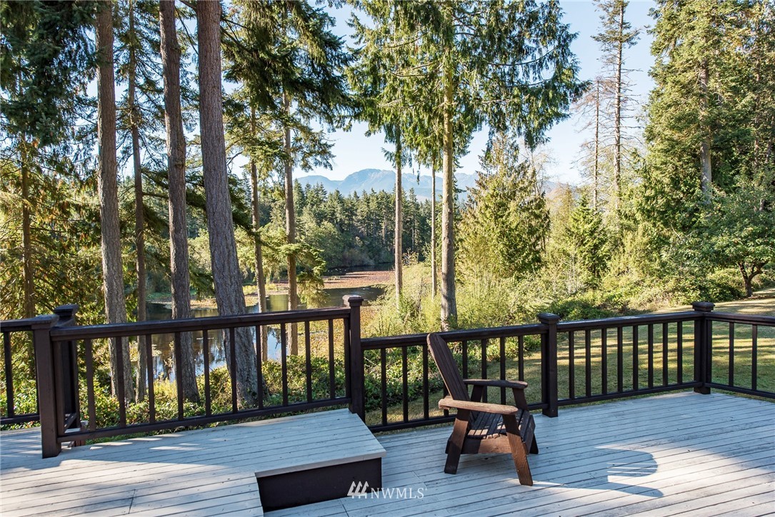 513 Walker Valley Road Port Angeles, WA 98362 - Photo 13 of 25