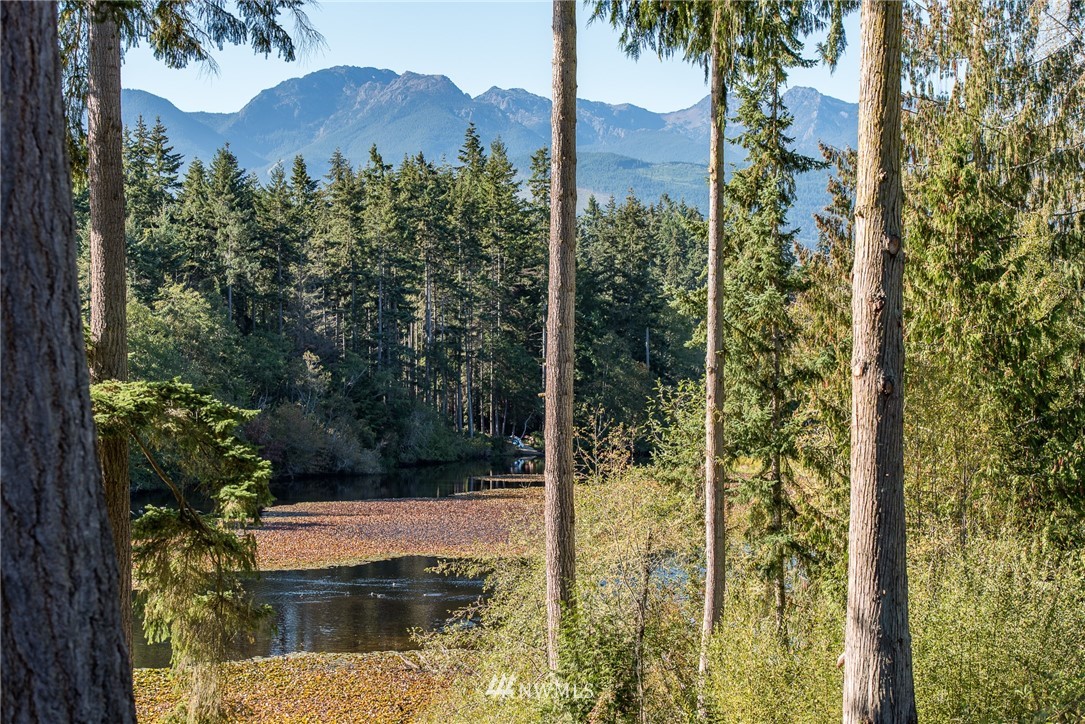 513 Walker Valley Road Port Angeles, WA 98362 - Photo 15 of 25