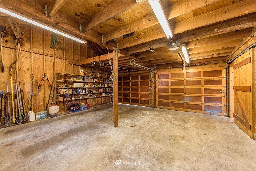 513 Walker Valley Road Port Angeles, WA 98362 - Photo 18 of 25