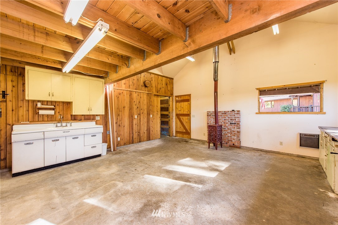 513 Walker Valley Road Port Angeles, WA 98362 - Photo 19 of 25