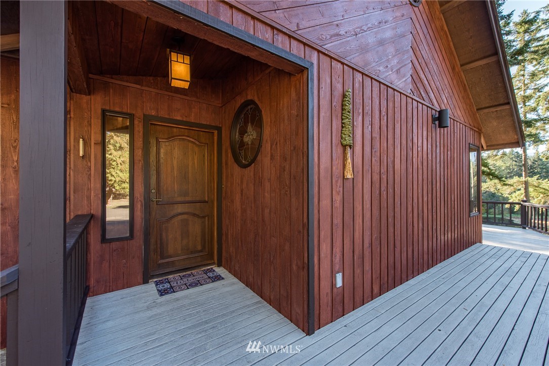 513 Walker Valley Road Port Angeles, WA 98362 - Photo 3 of 25