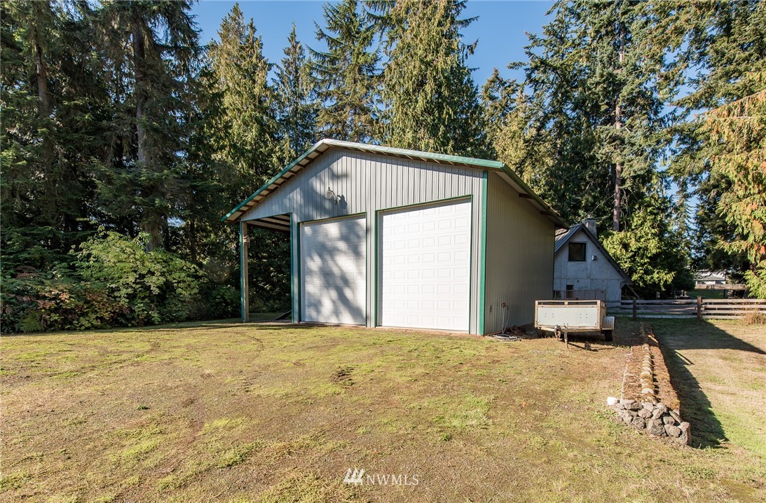 513 Walker Valley Road Port Angeles, WA 98362 - Photo 21 of 25