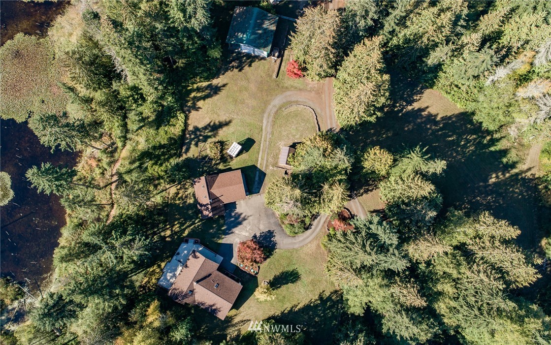513 Walker Valley Road Port Angeles, WA 98362 - Photo 24 of 25