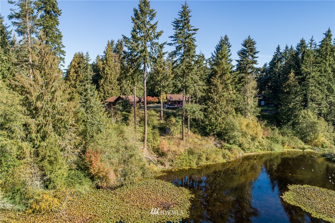513 Walker Valley Road Port Angeles, WA 98362 - Photo 25 of 25