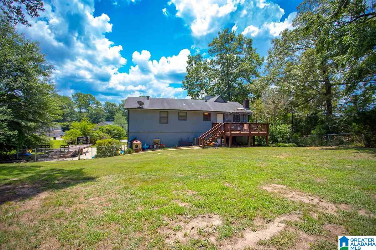19 Eddings Lane Montevallo, AL 35115 - Photo 14 of 29